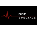 Doc's Special