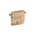 Foldable Dump Pouch