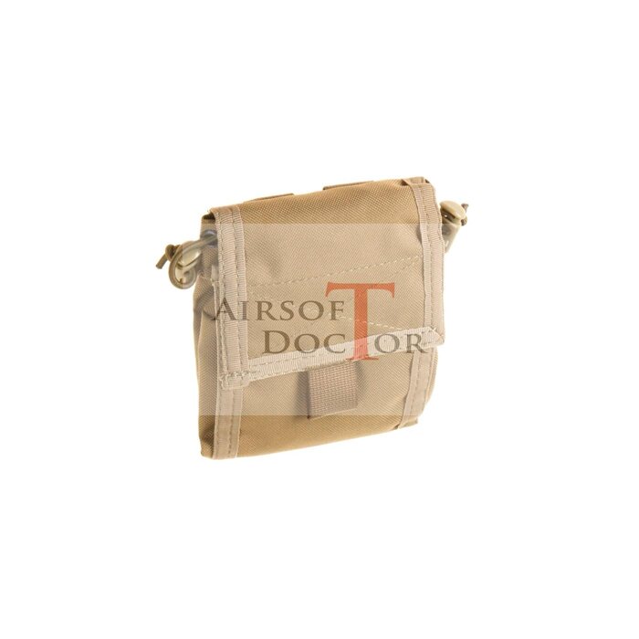 Invader Gear Foldable Dump Pouch