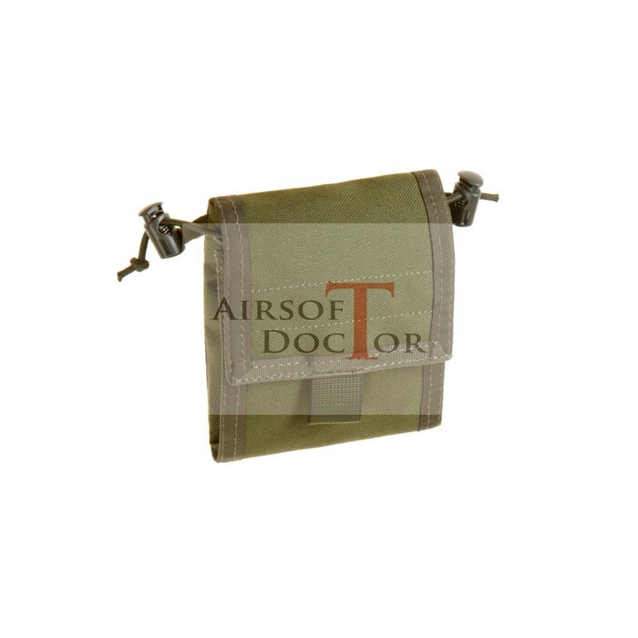 Invader Gear Foldable Dump Pouch