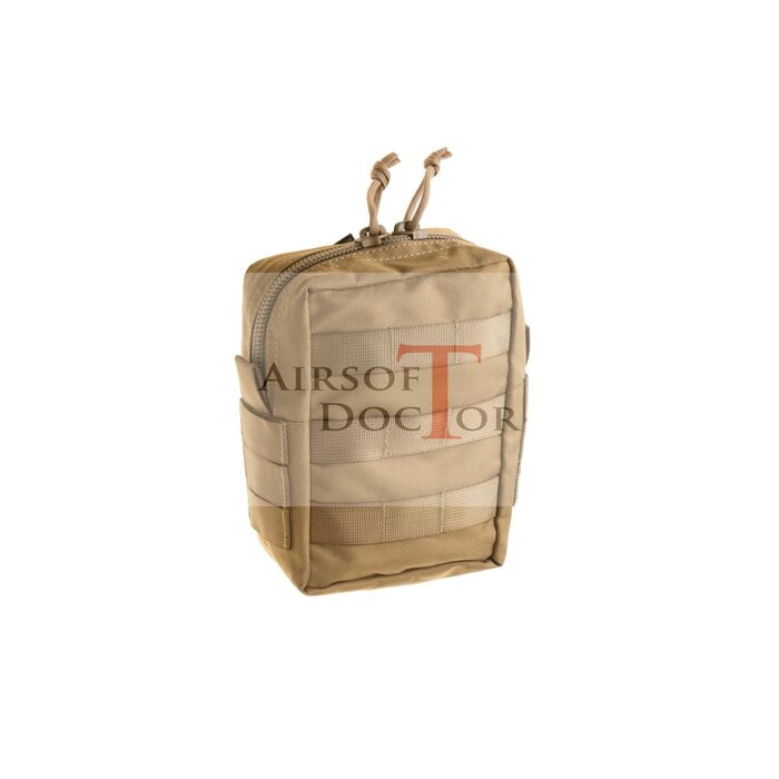 Invader Gear Medium Utility / Medic Pouch