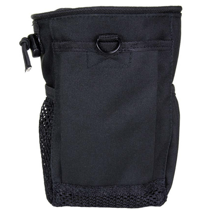 101 Inc. Dump Pouch