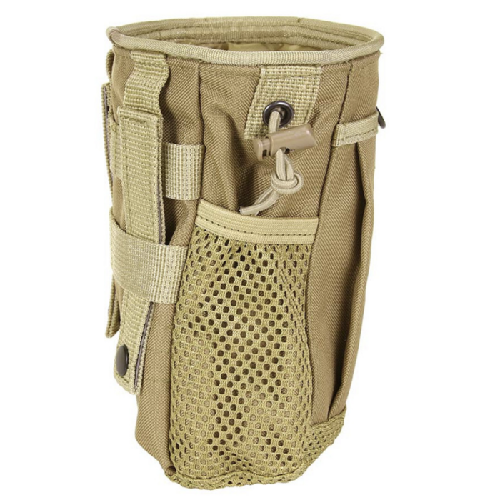 101 Inc. Dump Pouch