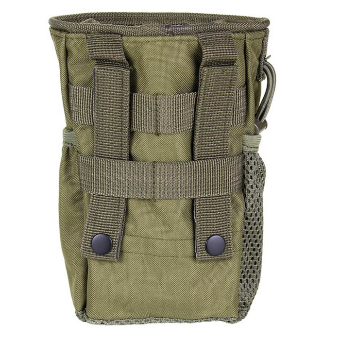 101 Inc. Dump Pouch