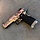 Hi-Capa - Pink Silver
