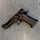 Hi-Capa - Obsidian Viper