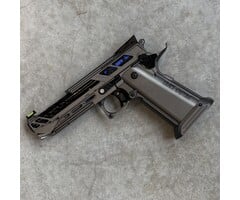 Doc's Special Hi-Capa - Titan X