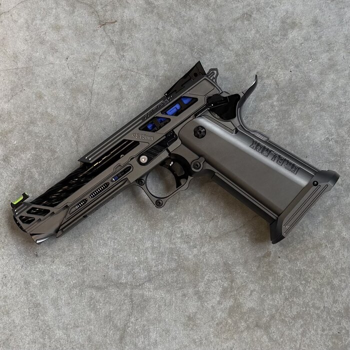 Doc's Special Hi-Capa - Titan X