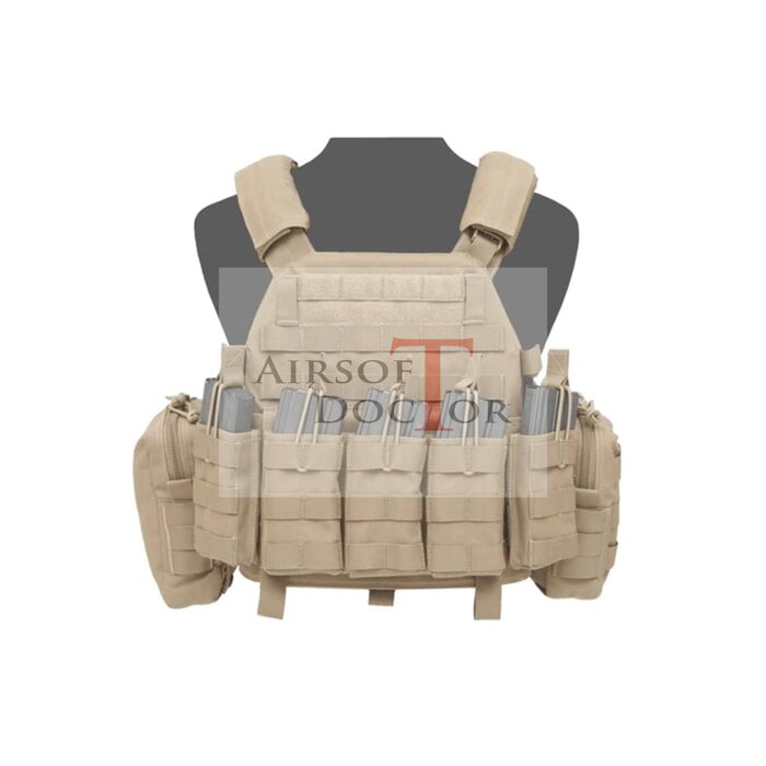 Warrior Assault Systems DCS DA 5.56MM