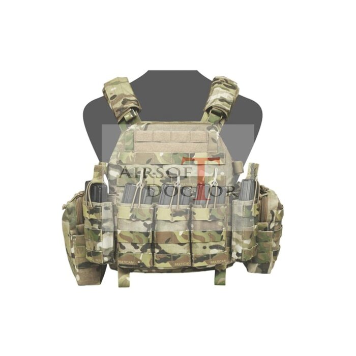 Warrior Assault Systems DCS DA 5.56MM