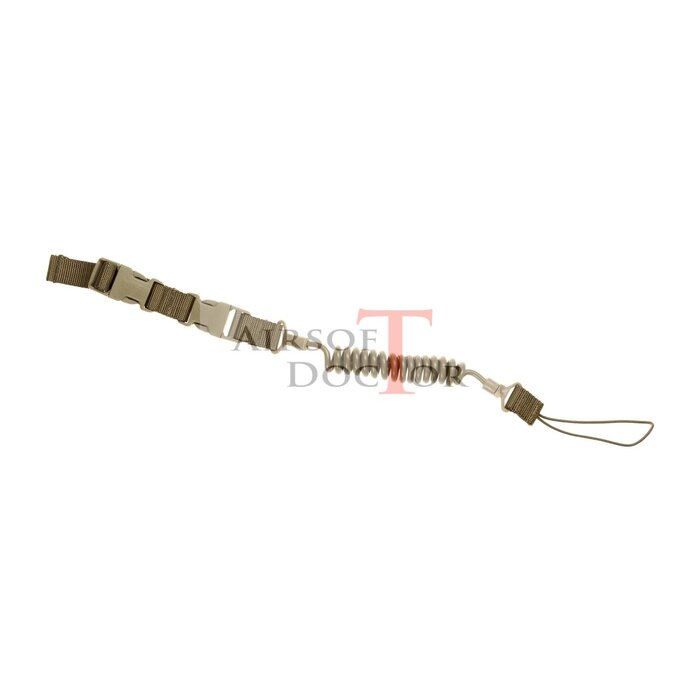 Warrior Assault Systems Pistol Lanyard