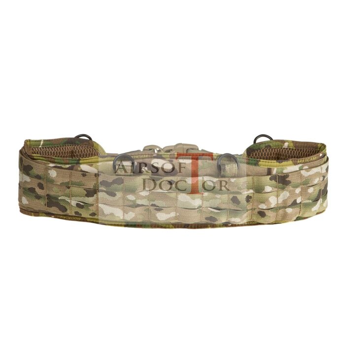 Warrior Assault Systems Elite Ops Enhanced PLB Patrol Belt
