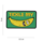 Patch - Tickle My... - PVC