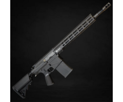 Wolverine MTW 308 Tactical XB