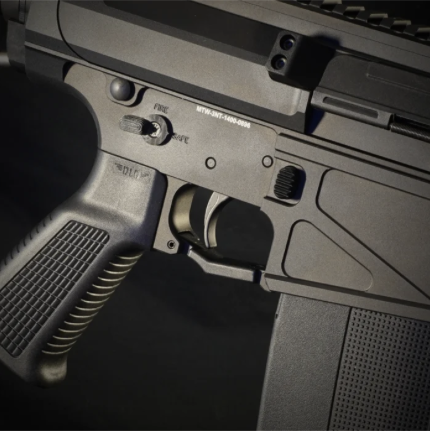 Wolverine MTW 308 Tactical XB