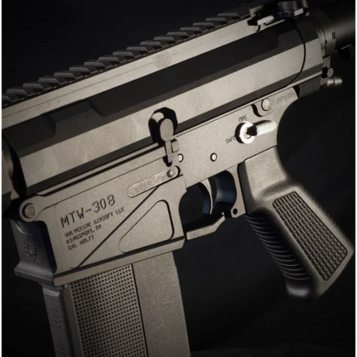 Wolverine MTW 308 Tactical XB