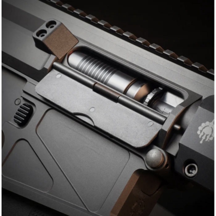 Wolverine MTW 308 Tactical XB