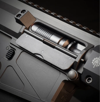 Wolverine MTW 308 Tactical XB
