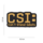 Patch - CSI - PVC