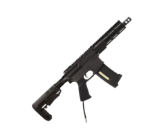 Wolverine MTW - Billet Tactical - 7" XB
