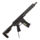MTW - Billet Tactical - 10" XB