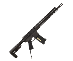 Wolverine MTW - Billet Tactical - 14" XB