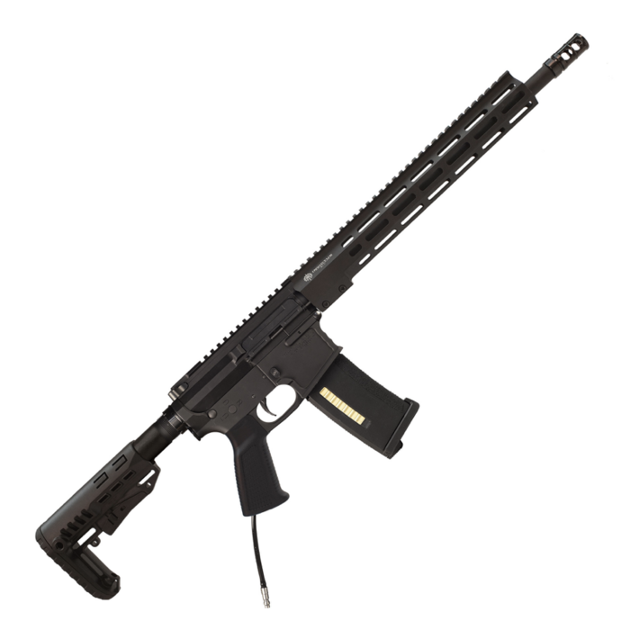 Wolverine MTW - Billet Tactical - 14" XB
