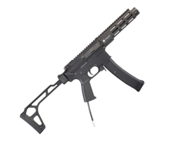Wolverine MTW-9 PDW XB