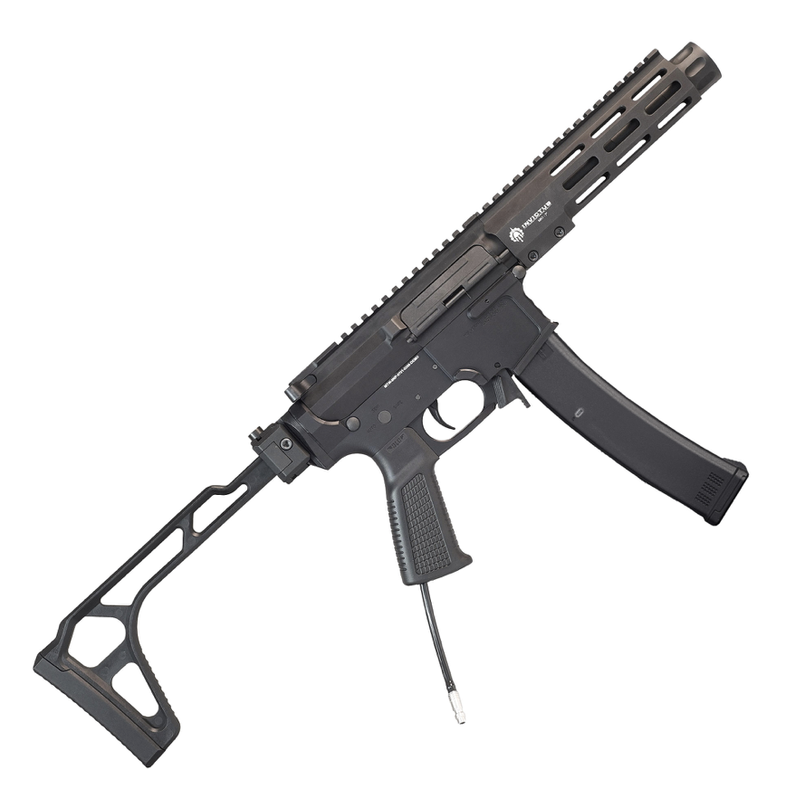 Wolverine MTW-9 PDW XB