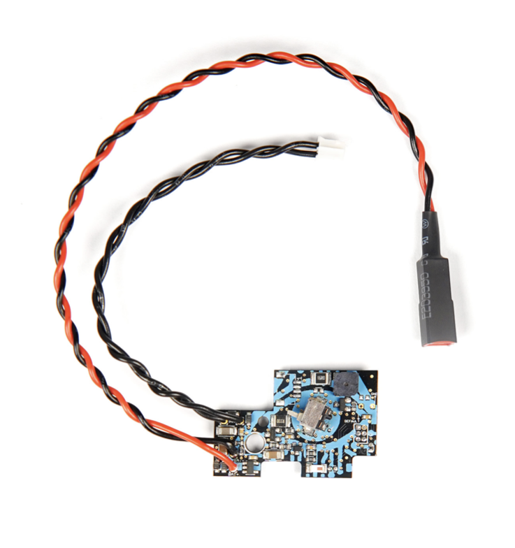 Wolverine BLINC Bluetooth® FCU for AEG