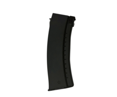 Amarok AM240K - Type A - AK 240 rounds Mid Cap Magazine - Black
