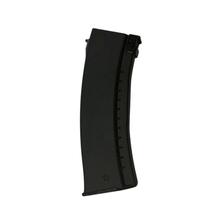 Amarok AM240K - Type A - AK 240 rounds Mid Cap Magazine - Black
