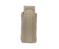 Warrior Assault Systems Slimline Foldable Dump - Coyote