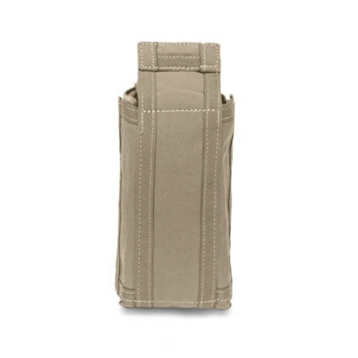 Warrior Assault Systems Slimline Foldable Dump - Coyote