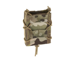 Warrior Assault Systems Single Quick Mag - Multicam
