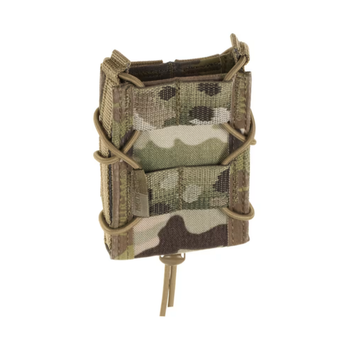 Warrior Assault Systems Single Quick Mag - Multicam
