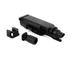 Guns Modify Enhanced nozzle set for Model 17 RMR/ 18c