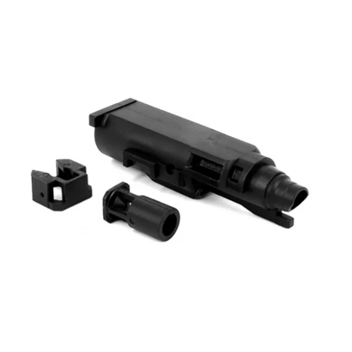 Guns Modify Enhanced nozzle set for Model 17 RMR/ 18c