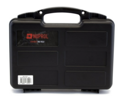 Nuprol Pistol Small Hard Case