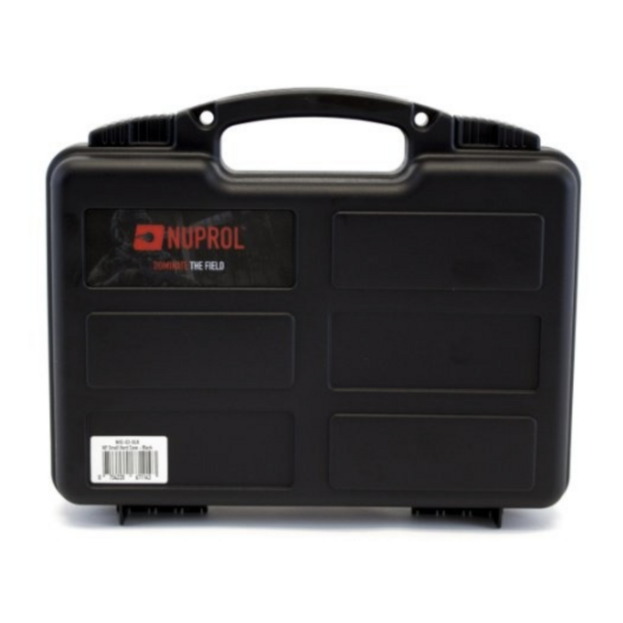 Nuprol Pistol Small Hard Case