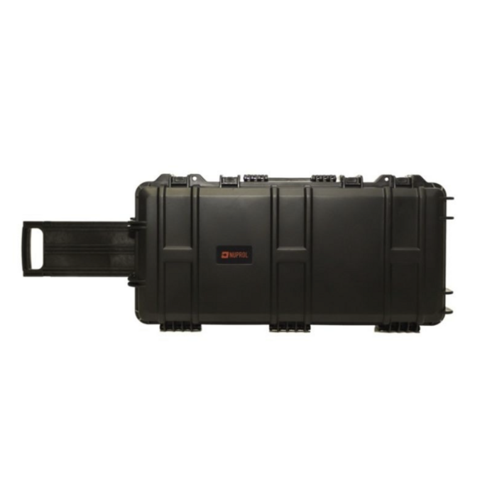 Nuprol Hard Case SMG