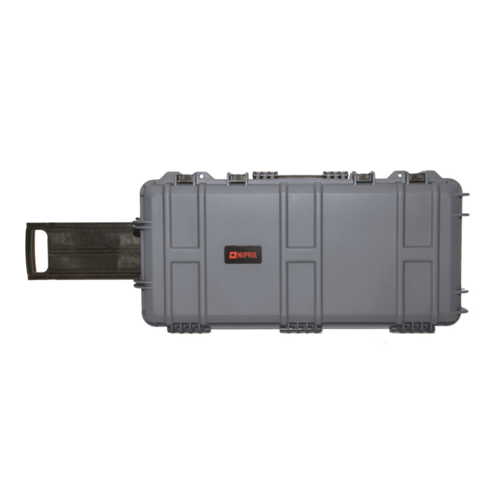 Nuprol Hard Case SMG