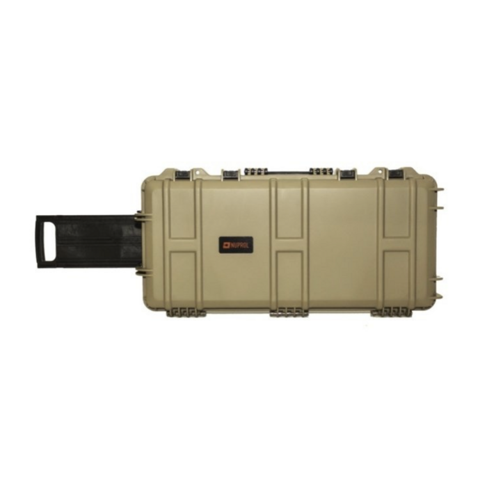 Nuprol Hard Case SMG