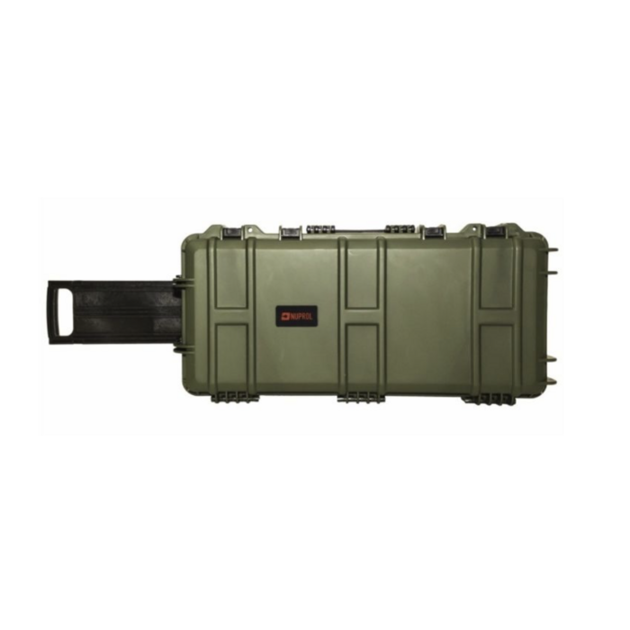 Nuprol Hard Case SMG