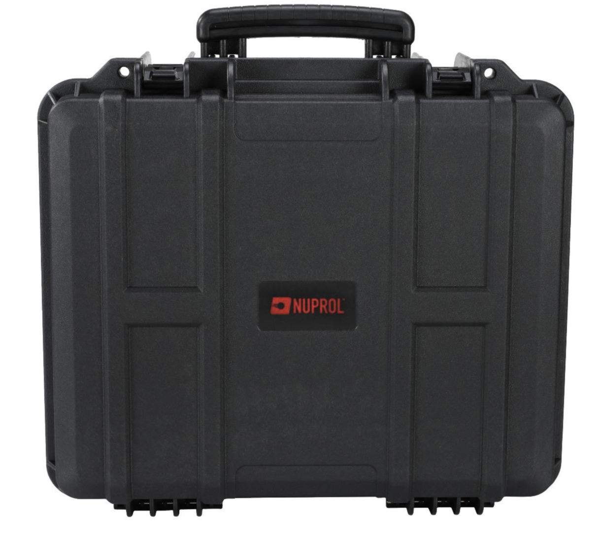 Nuprol Medium Equipment Hard Case