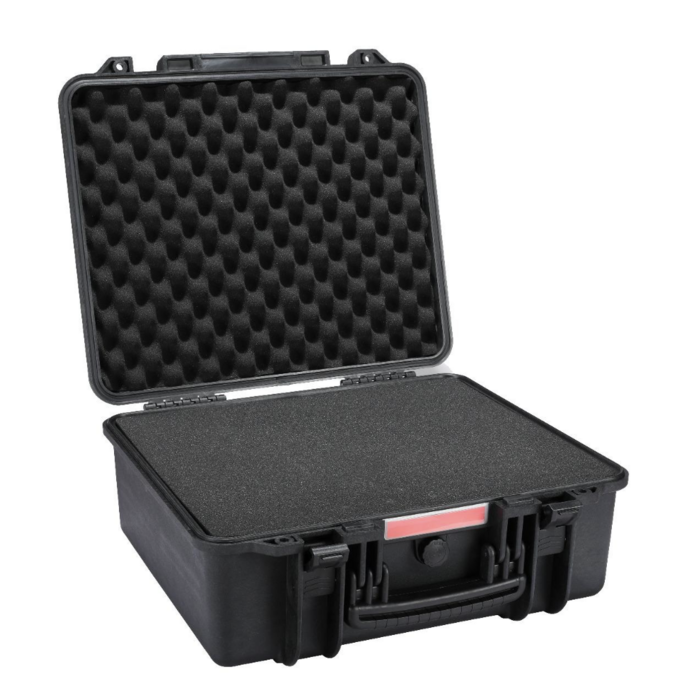 Nuprol Medium Equipment Hard Case