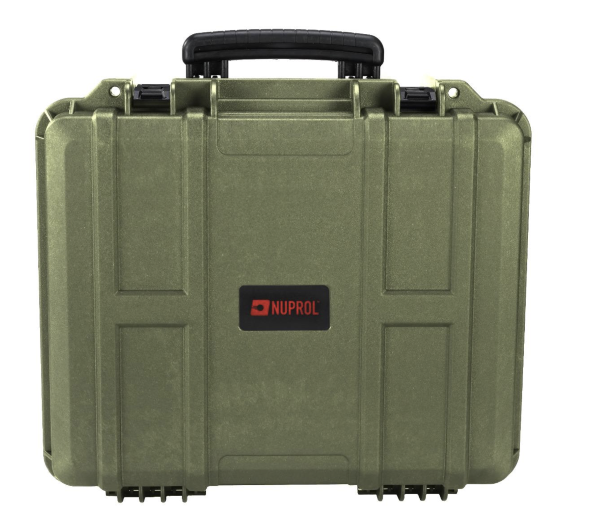 Nuprol Medium Equipment Hard Case