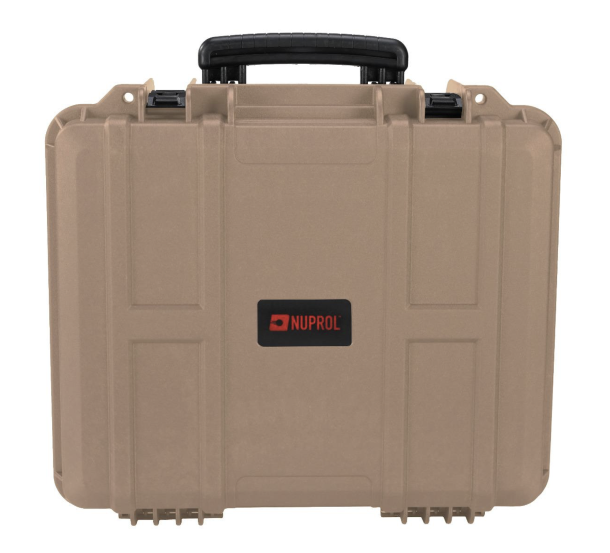 Nuprol Medium Equipment Hard Case