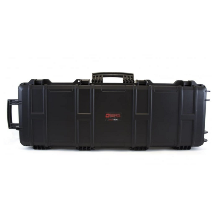 Nuprol Hard Case