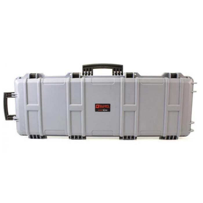 Nuprol Hard Case